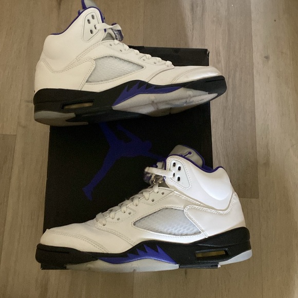 Air jordan concord size 8.5 - Picture 2 of 5